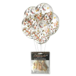 Glitterati - Penis Confetti Balloons